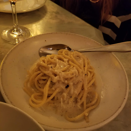 Comentarii opinii despre Bread and Circus Trattoria