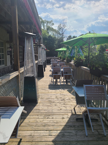 NextDoor Restaurant - Hospitality and gastronomy