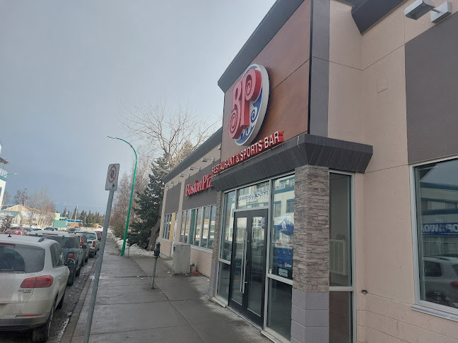 5102 48 St, Yellowknife, NT X1A 1N6