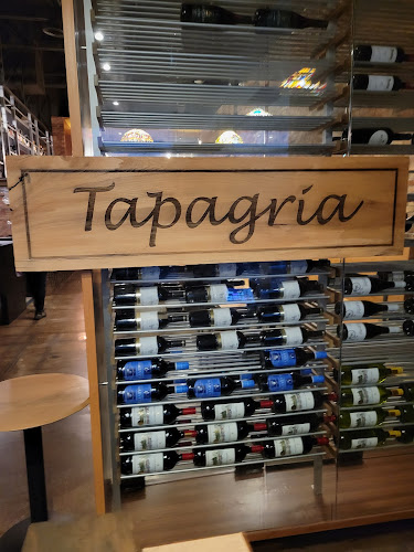 Comentarii opinii despre Tapagria Spanish Tapas Restaurant