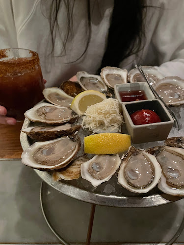 Pearl Diver - Toronto