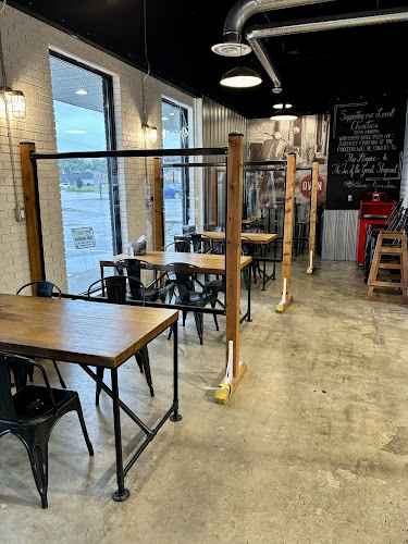 Oven 360 Sarnia - Sarnia