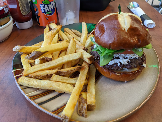 Comentarii opinii despre Rosie's Country Cafe