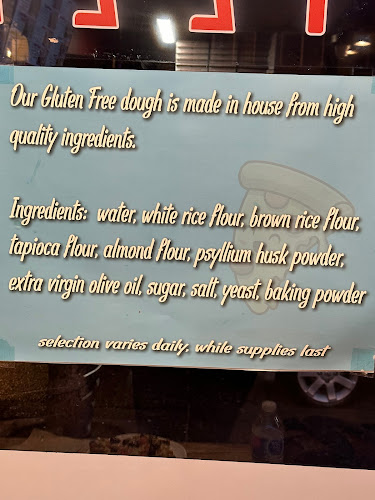 Fire Pizza - Hospitality and gastronomy