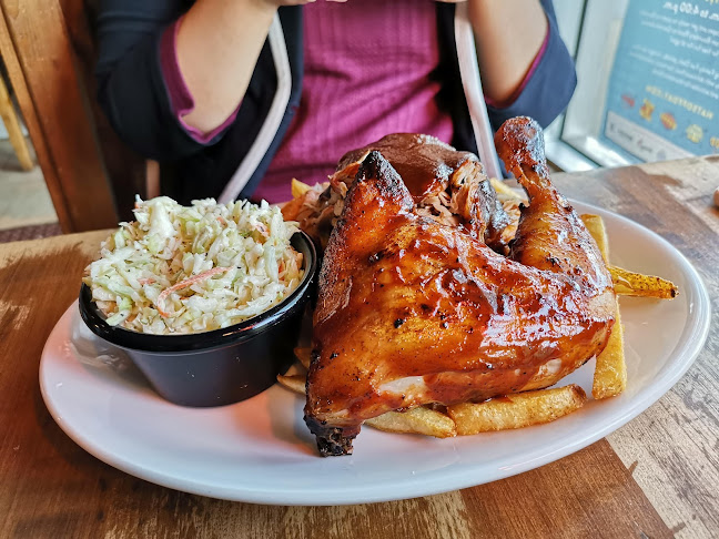 Opinii despre Butchers Block BBQ în Burnaby - Hospitality and gastronomy