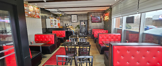 Maharaja Cakes Sweets and Eats l 100% pure vegetarian indian punjabi restaurant