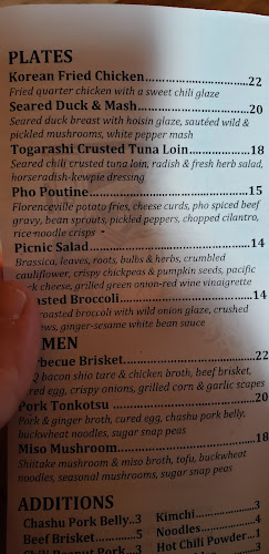 Port City Royal - Saint John