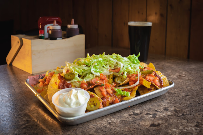 Comentarii opinii despre The Lancaster Smokehouse