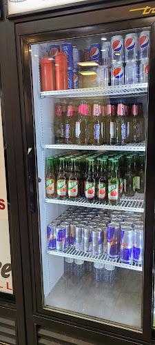 Taystee Grill - Windsor