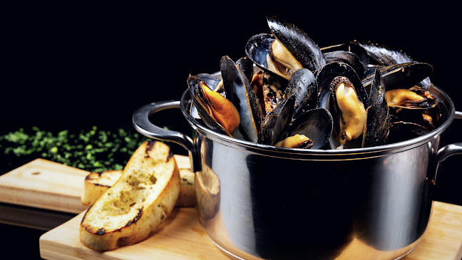 Marlowe Restaurant & Bar - Richmond Hill