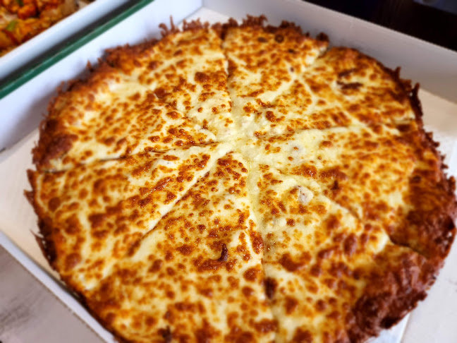 Opinii despre Pizza Maru în Toronto - Hospitality and gastronomy