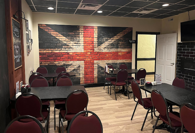 The Gibbled Goose - Brantford