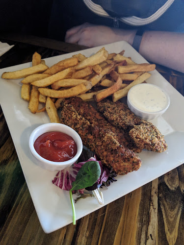 Weaselhead Bar & Grill - Hospitality and gastronomy