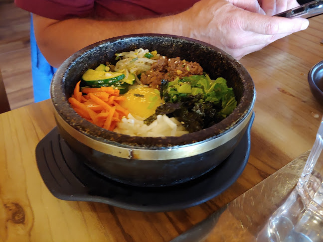 Lee House Korean Restaurant - Hospitality and gastronomy