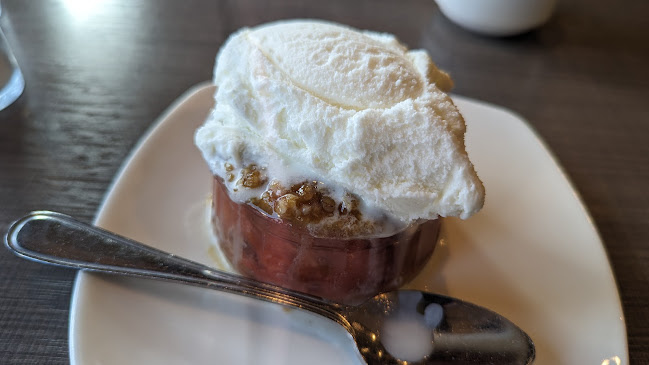 Ricky's Country Restaurant - Abbotsford - Hospitality and gastronomy