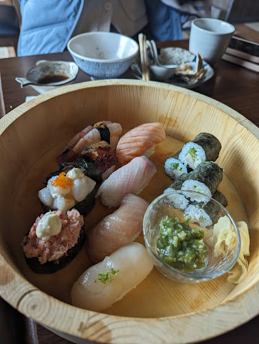 Kaiko sushi & japanese restaurant - Coquitlam