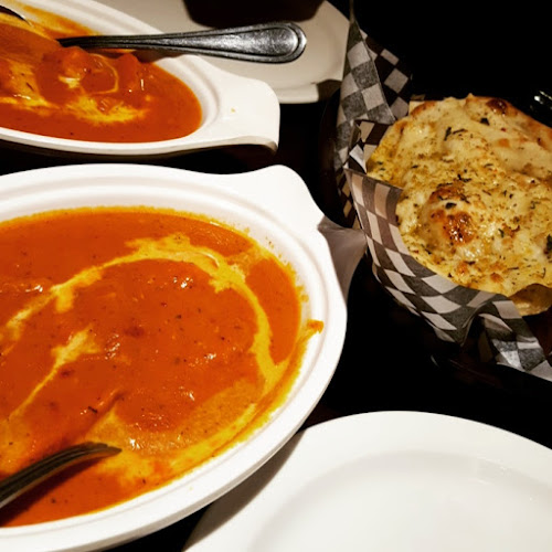 Ginger Indian Cuisine - Hospitality and gastronomy