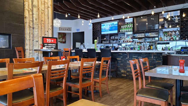 Ricky's All Day Grill - Prince Albert