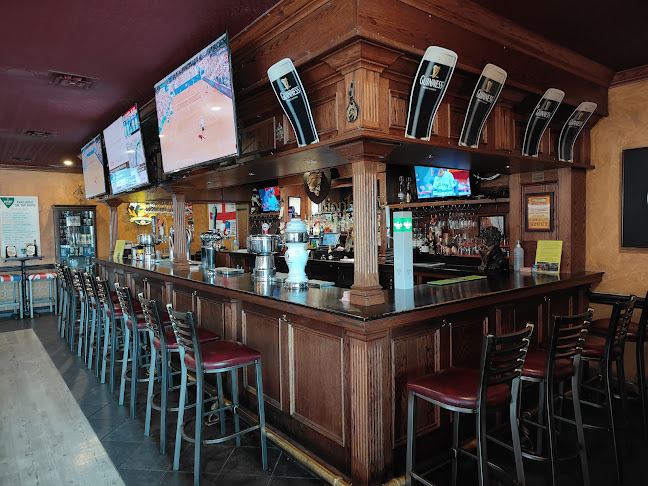 Lionheart British Pub & Restaurant - Hospitality and gastronomy