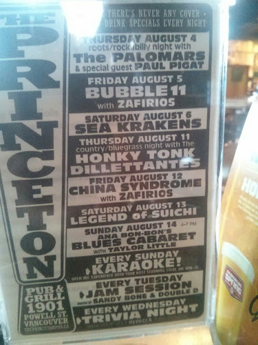 1901 Powell St, Vancouver, BC V5L 1J2