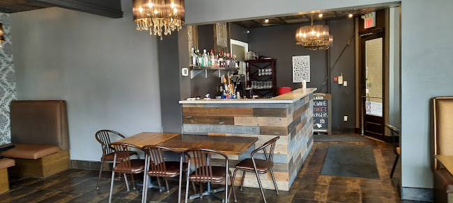 Opinii despre Downie Street Burgers în Stratford - Hospitality and gastronomy