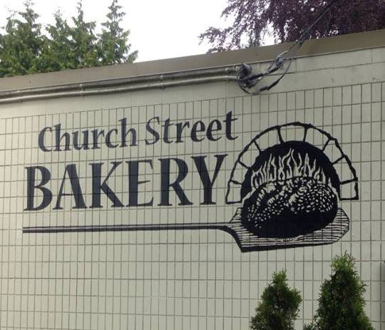 Opinii despre Church Street Woodfired Bakery în Comox - Hospitality and gastronomy