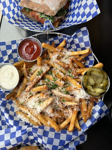 Alumni Sandwiches - Hospitality and gastronomy