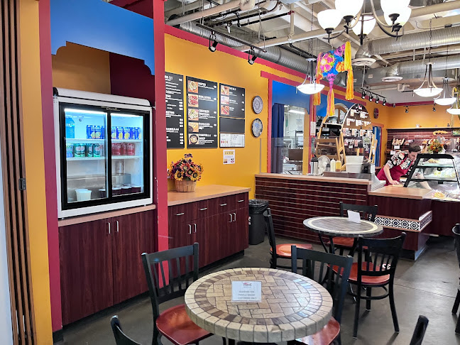 810 Quayside Dr #117, New Westminster, BC V3M 6B9