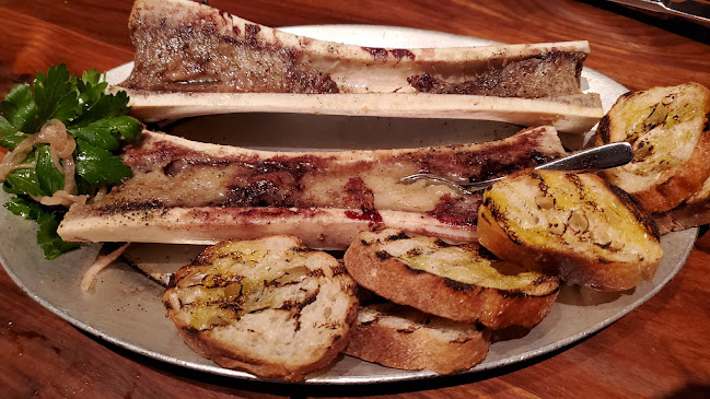 Opinii despre Nightingale în Vancouver - Hospitality and gastronomy