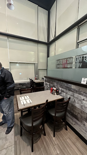 Hong Huong Restaurant - Edmonton