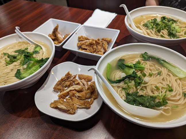 1383 16th Ave, Richmond Hill, ON L4B 1J3