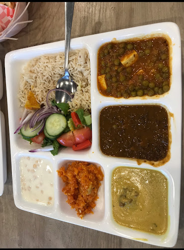 Friends Sweet Restaurant - Brampton