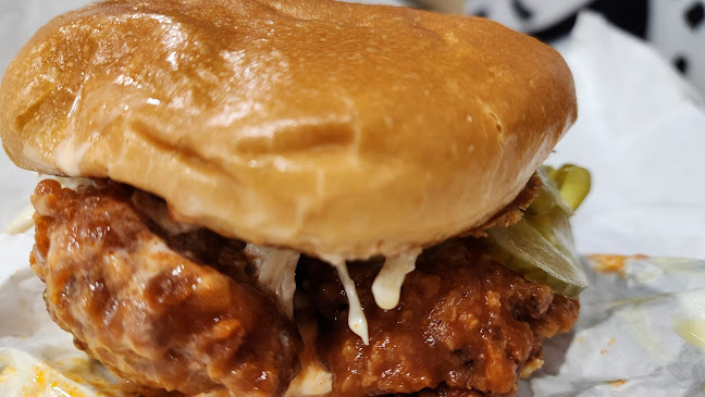 All Out Burger - Ottawa