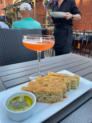 Paradiso - Burlington