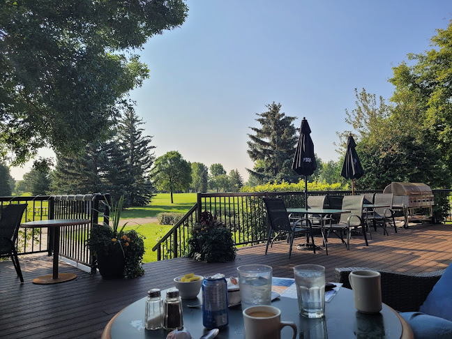 Chinook Clubhouse Restaurant - Swift Current