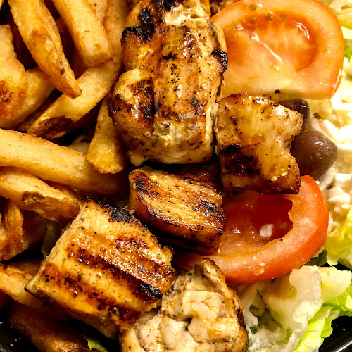 The Burger Shack - Hospitality and gastronomy