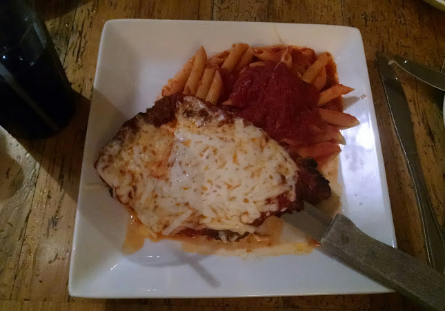 Johnny Rocco's Italian Grill - St. Catharines