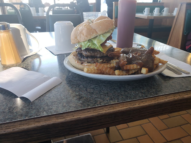 Grumpys Grill - Hospitality and gastronomy