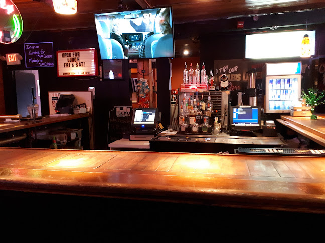 The Boot Tavern - East Selkirk