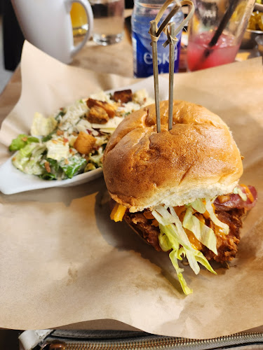 Jack Astor's Bar & Grill St John's