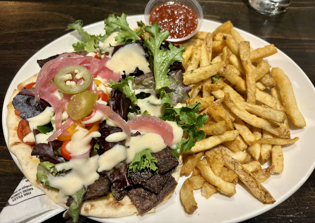 OCCO Kitchen & Bar - Ottawa