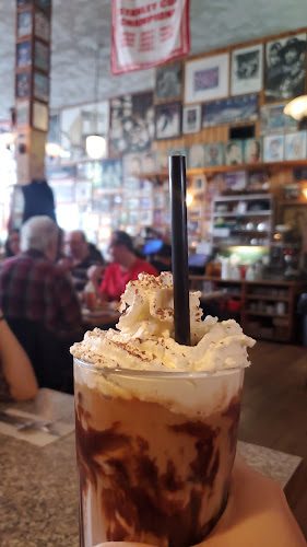 John's Place Restaurant - Hospitality and gastronomy