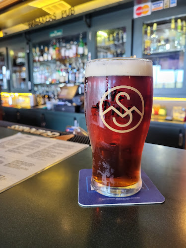 Opinii despre Breakers Pub în Prince Rupert - Hospitality and gastronomy