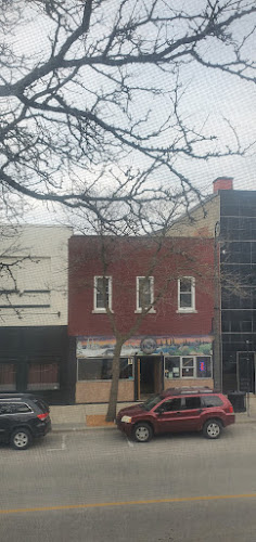 Neon Moon - Hospitality and gastronomy