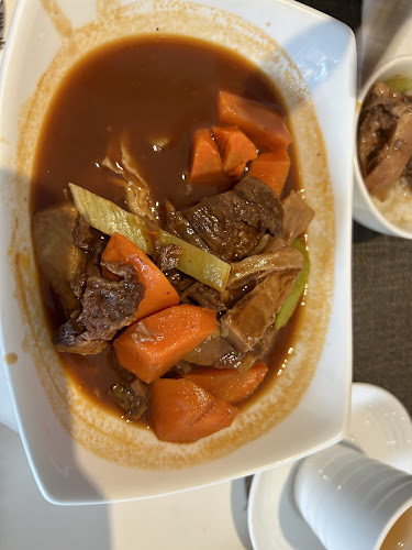 Comentarii opinii despre Bali Restaurant