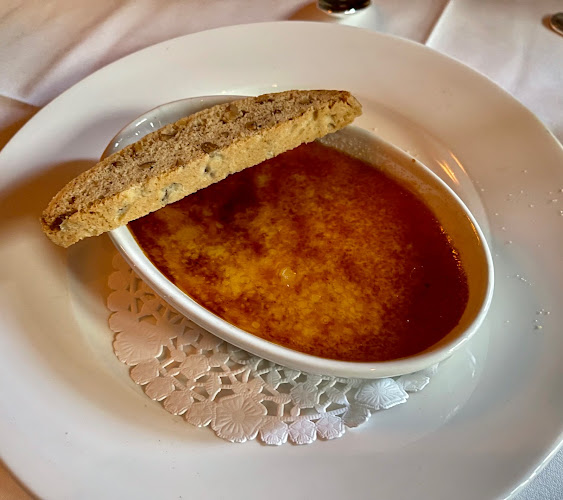 Gotham Steakhouse & Cocktail Bar