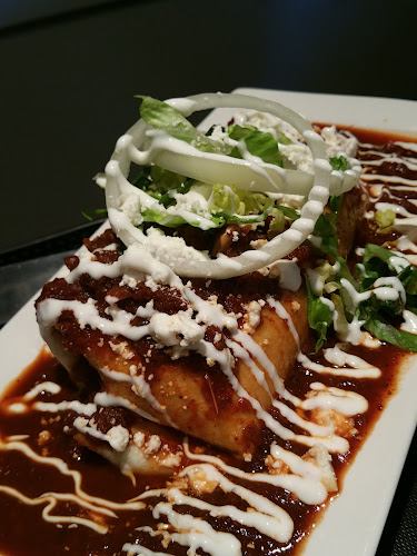 Original's Café Mexicano - Hospitality and gastronomy