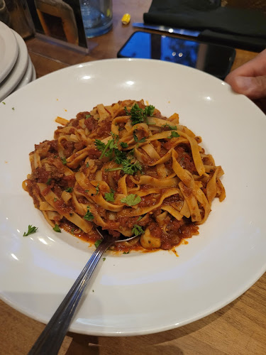 Pacifico Pizzeria & Ristorante - Hospitality and gastronomy