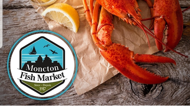 Opinii despre Moncton Fish Market în Moncton - Hospitality and gastronomy