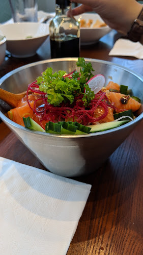 Iron Bowl - Port Coquitlam